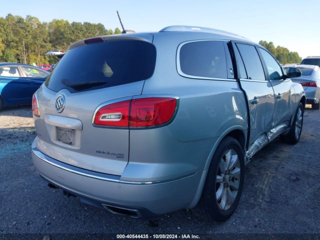 5GAKVCKD1HJ137435 Buick Enclave Premium