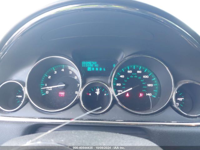 5GAKVCKD1HJ137435 Buick Enclave Premium