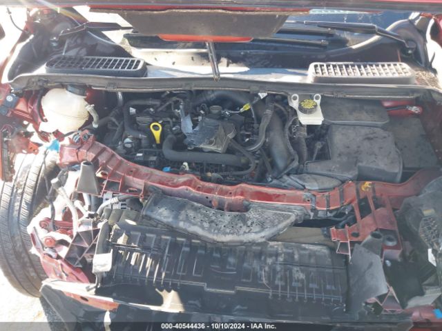 1FMCU9GD8KUA95557 Ford ESCAPE SE