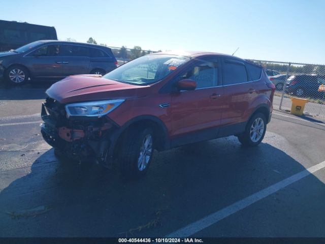 1FMCU9GD8KUA95557 Ford ESCAPE SE