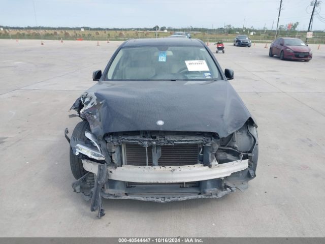 WDDHF5KB8GB204076 Mercedes-Benz E 350