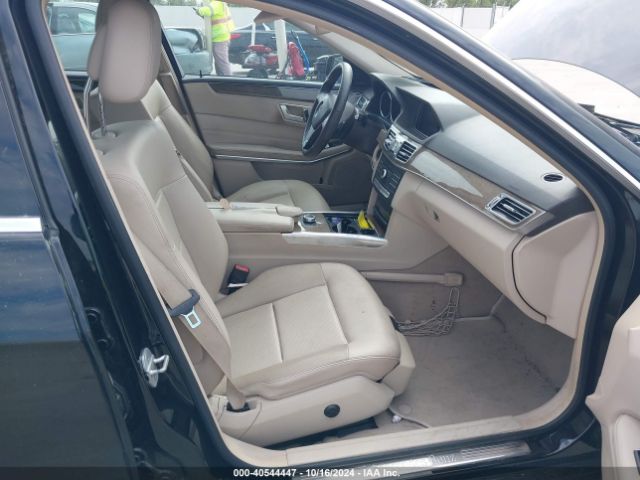 WDDHF5KB8GB204076 Mercedes-Benz E 350