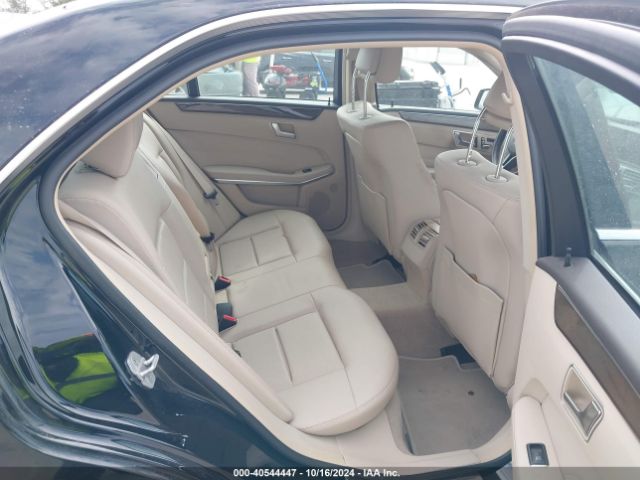 WDDHF5KB8GB204076 Mercedes-Benz E 350