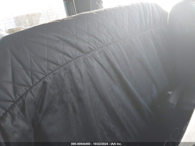 1C4GJXAG6LW188847 Jeep Wrangler Sport S 4x4