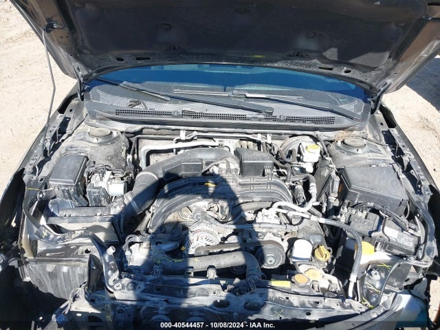 Subaru Legacy Premium 2020 4S3BWAC63L3020422 Image 10