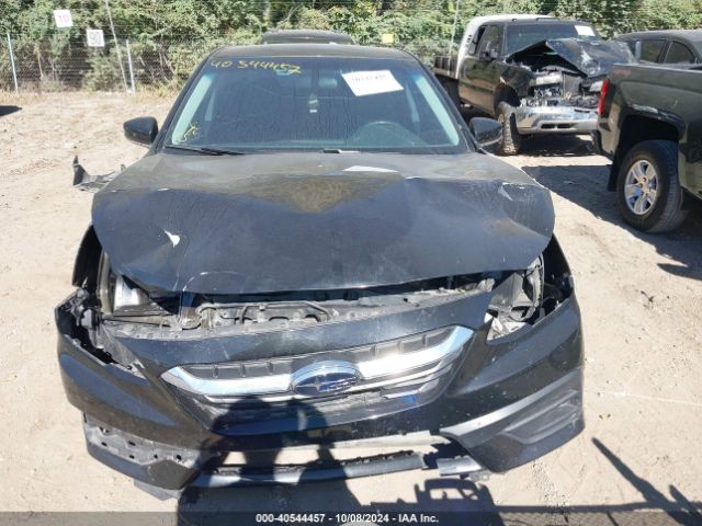 Subaru Legacy Premium 2020 4S3BWAC63L3020422 Image 12