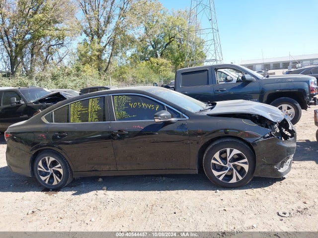 Subaru Legacy Premium 2020 4S3BWAC63L3020422 Image 13