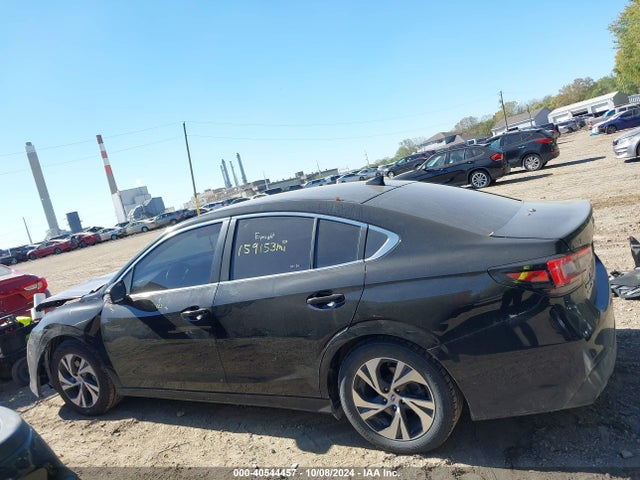 Subaru Legacy Premium 2020 4S3BWAC63L3020422 Image 14
