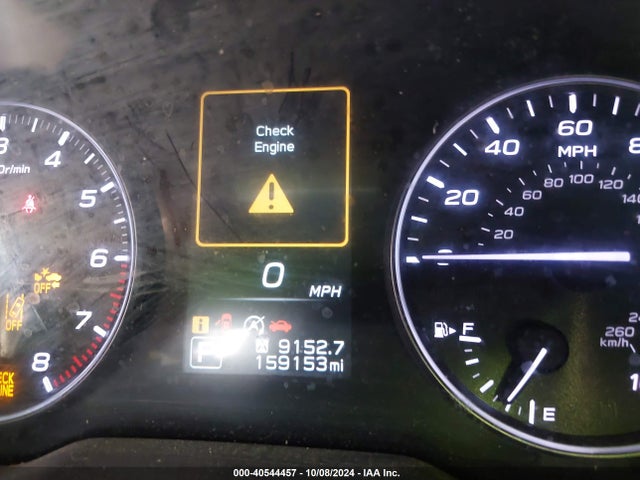 Subaru Legacy Premium 2020 4S3BWAC63L3020422 Image 15