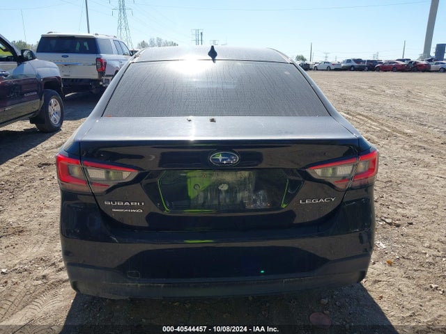 Subaru Legacy Premium 2020 4S3BWAC63L3020422 Image 16