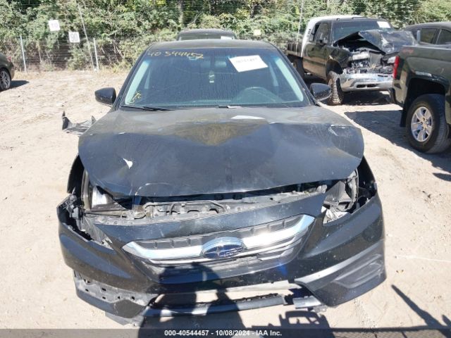 Subaru Legacy Premium 2020 4S3BWAC63L3020422 Image 17
