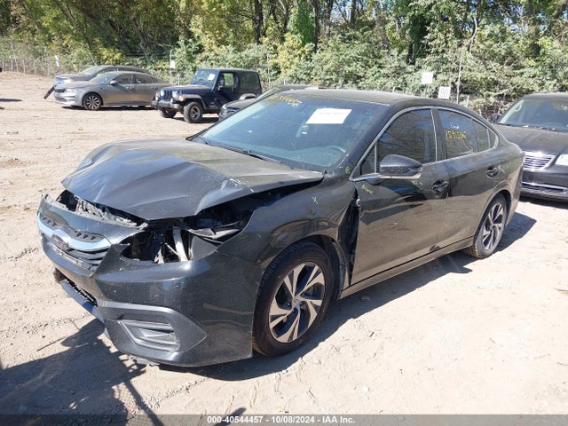 4S3BWAC63L3020422 Subaru Legacy Premium