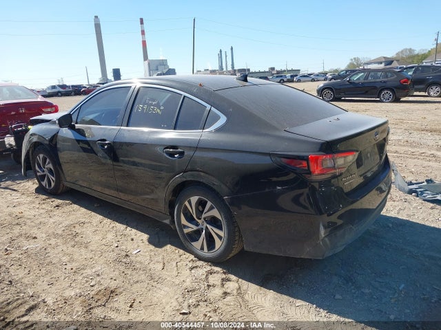 Subaru Legacy Premium 2020 4S3BWAC63L3020422 Image 3