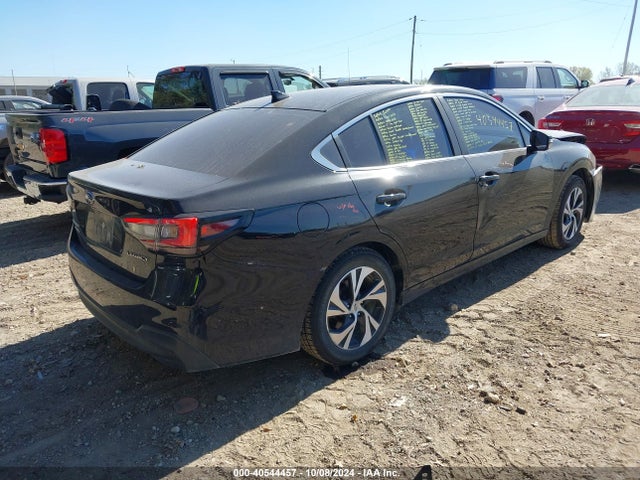 Subaru Legacy Premium 2020 4S3BWAC63L3020422 Image 4
