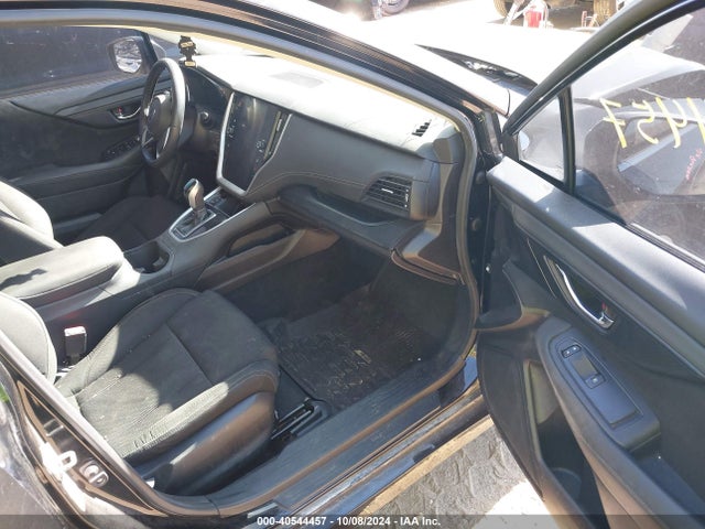 Subaru Legacy Premium 2020 4S3BWAC63L3020422 Image 5
