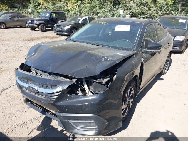 Subaru Legacy Premium 2020 4S3BWAC63L3020422 Image 6