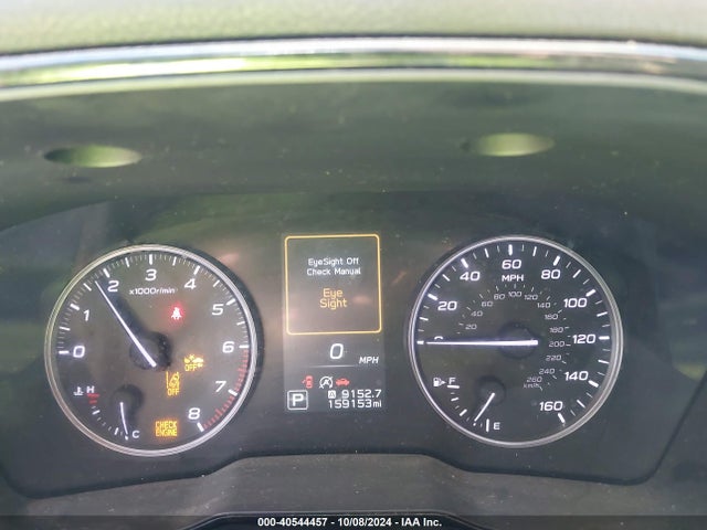 Subaru Legacy Premium 2020 4S3BWAC63L3020422 Image 7