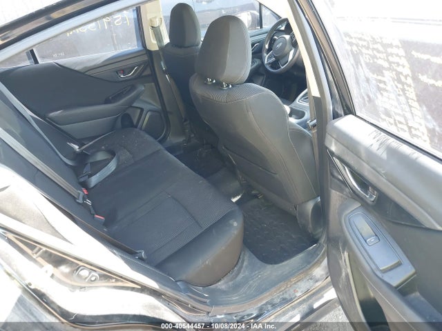 Subaru Legacy Premium 2020 4S3BWAC63L3020422 Image 8