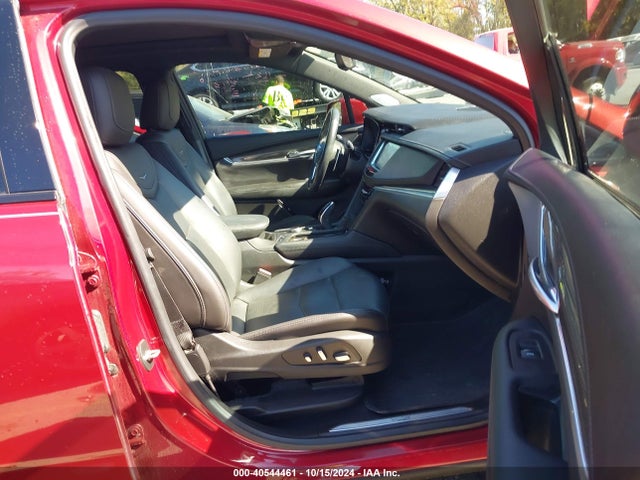 1GYKNGRS7LZ149314 Cadillac Xt5 Awd Sport