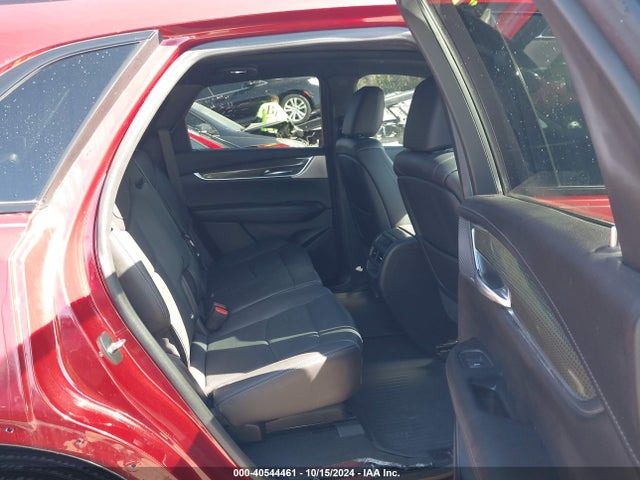 1GYKNGRS7LZ149314 Cadillac Xt5 Awd Sport