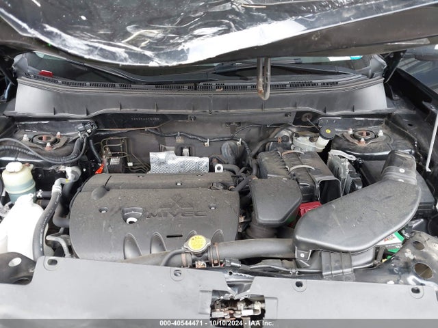 2012 MITSUBISHI OUTLANDER JA4JT3AW5CU004083 Photo 9