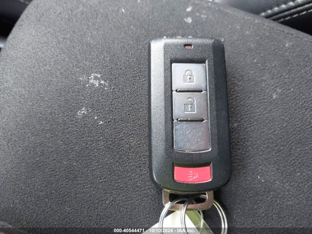 2012 MITSUBISHI OUTLANDER JA4JT3AW5CU004083 Photo 10