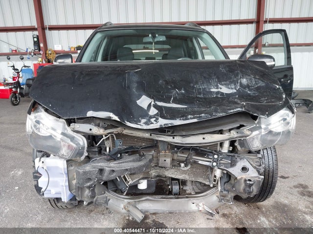 2012 MITSUBISHI OUTLANDER JA4JT3AW5CU004083 Photo 5