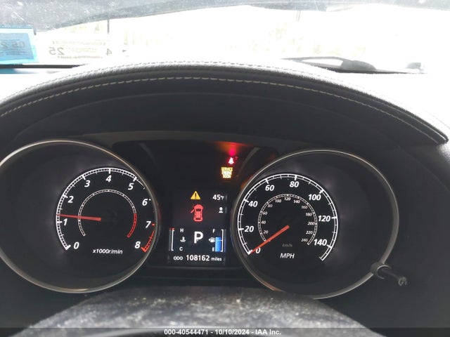 2012 MITSUBISHI OUTLANDER JA4JT3AW5CU004083 Photo 6