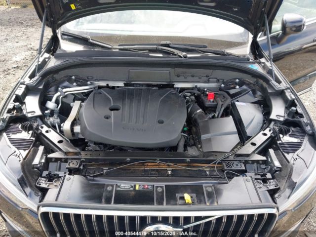 YV4L12DN5P1198099 Volvo Xc60 B5 Plus Bright Theme