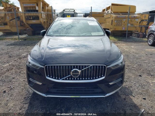 YV4L12DN5P1198099 Volvo Xc60 B5 Plus Bright Theme