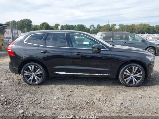 YV4L12DN5P1198099 Volvo Xc60 B5 Plus Bright Theme