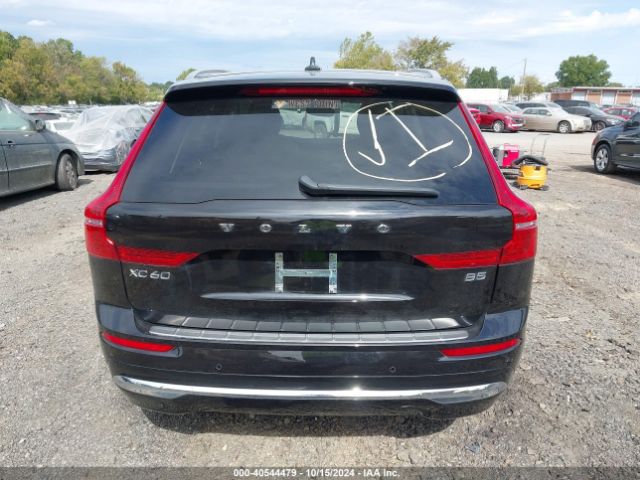 YV4L12DN5P1198099 Volvo Xc60 B5 Plus Bright Theme