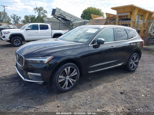 YV4L12DN5P1198099 Volvo Xc60 B5 Plus Bright Theme