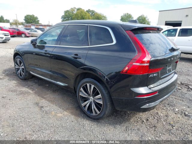 YV4L12DN5P1198099 Volvo Xc60 B5 Plus Bright Theme