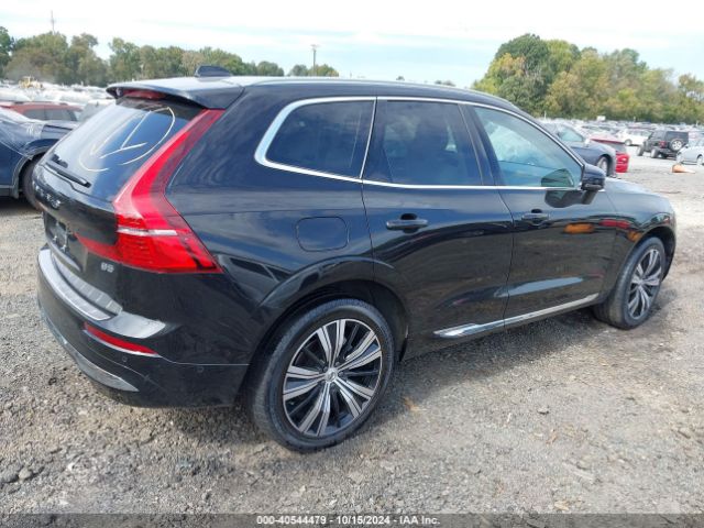 YV4L12DN5P1198099 Volvo Xc60 B5 Plus Bright Theme