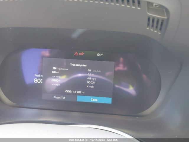 YV4L12DN5P1198099 Volvo Xc60 B5 Plus Bright Theme