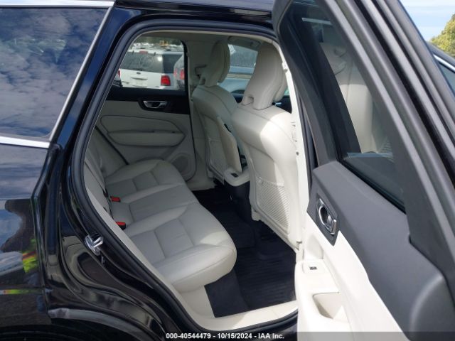 YV4L12DN5P1198099 Volvo Xc60 B5 Plus Bright Theme