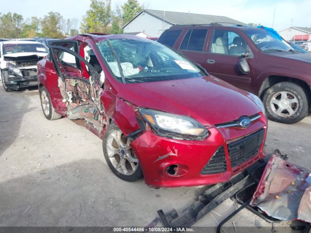 1FADP3J20EL275359 auction archive image