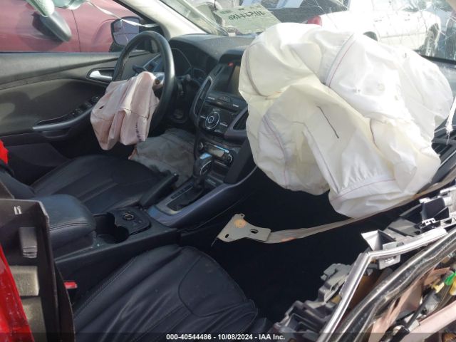 1FADP3J20EL275359 Ford Focus Titanium