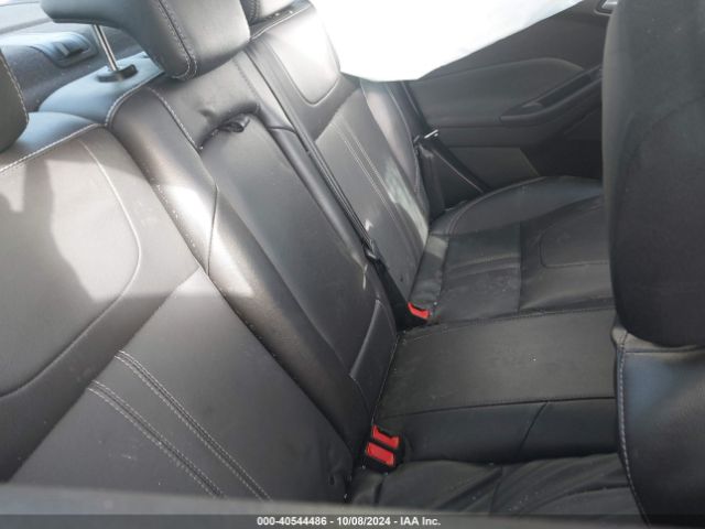 1FADP3J20EL275359 Ford Focus Titanium