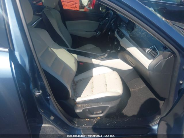 JM1GJ1W57G1402896 Mazda Mazda6 I Grand Touring
