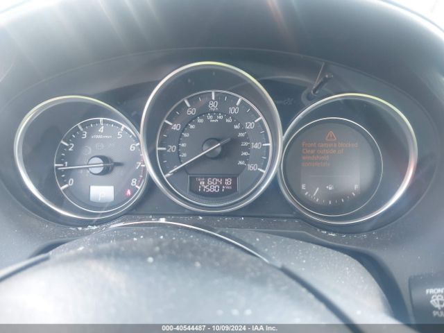 JM1GJ1W57G1402896 Mazda Mazda6 I Grand Touring
