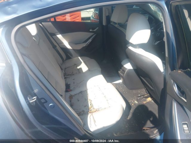 JM1GJ1W57G1402896 Mazda Mazda6 I Grand Touring