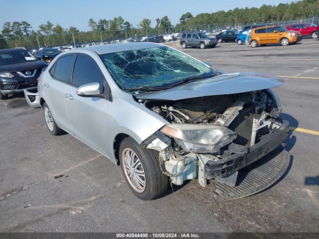 2T1BURHE2FC356062 auction archive image