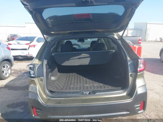 4S4BTACC8L3157740 Subaru Outback Premium