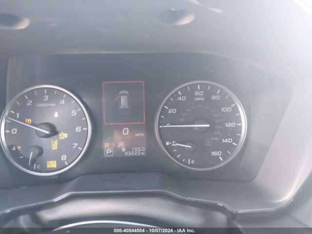 4S4BTACC8L3157740 Subaru Outback Premium