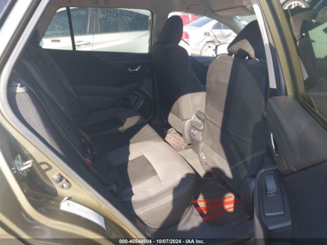 4S4BTACC8L3157740 Subaru Outback Premium