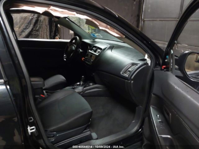 4A4AR3AU2FE001295 Mitsubishi Outlander Sport Es
