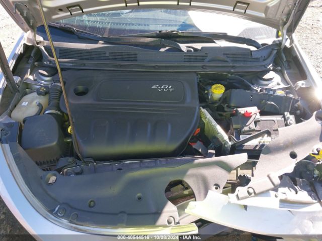 1C3CDFAA1FD212889 Dodge DART SE