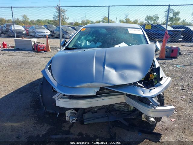 1C3CDFAA1FD212889 Dodge DART SE